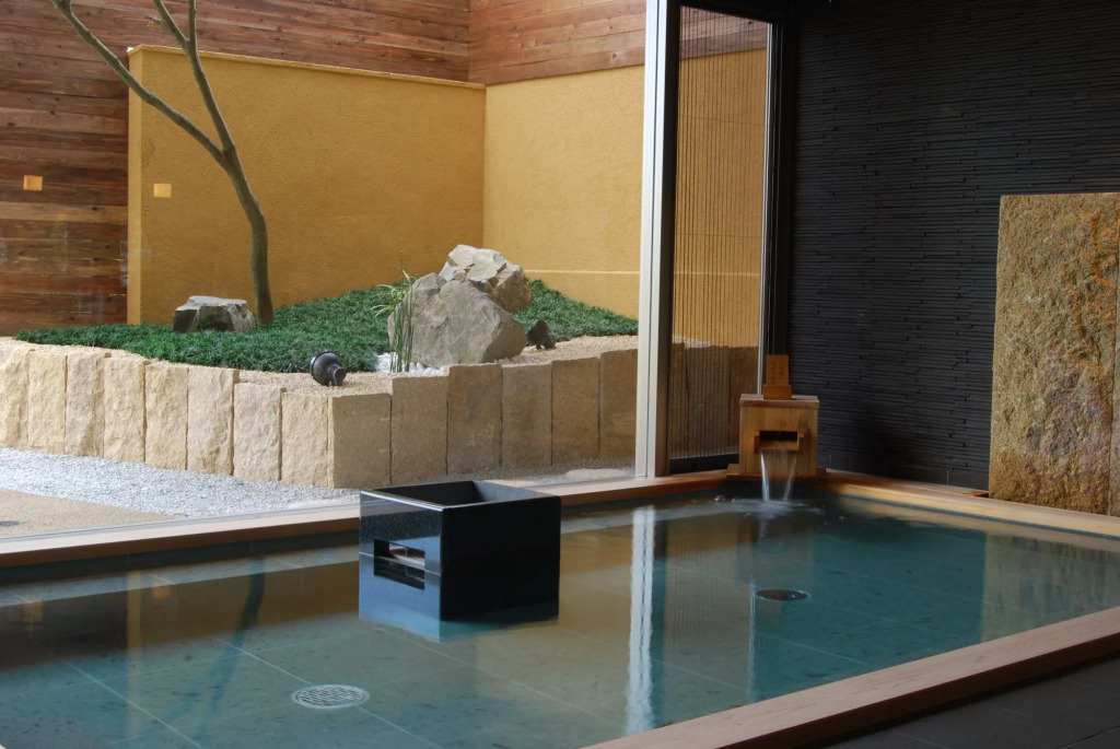 山荘 風の杜 Sanso Kazenomori