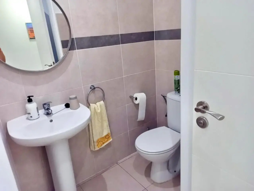 Apartment at the South of Tenerife