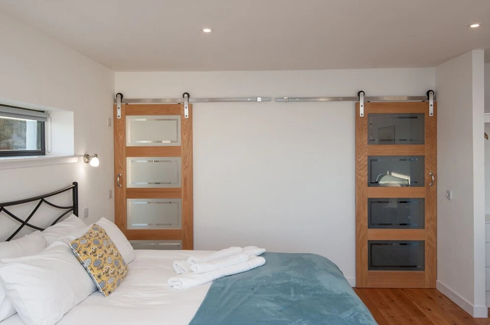 Croft 7 Geary Self Catering Studio