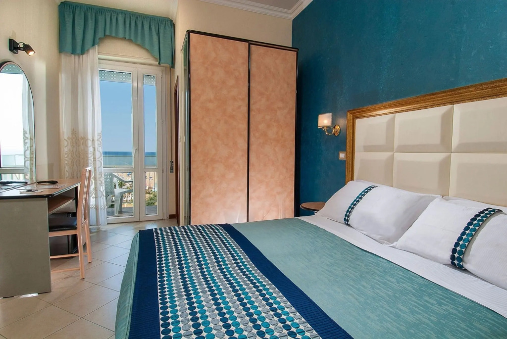 Hotel Helios