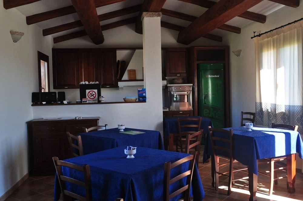 B&B Pubulos