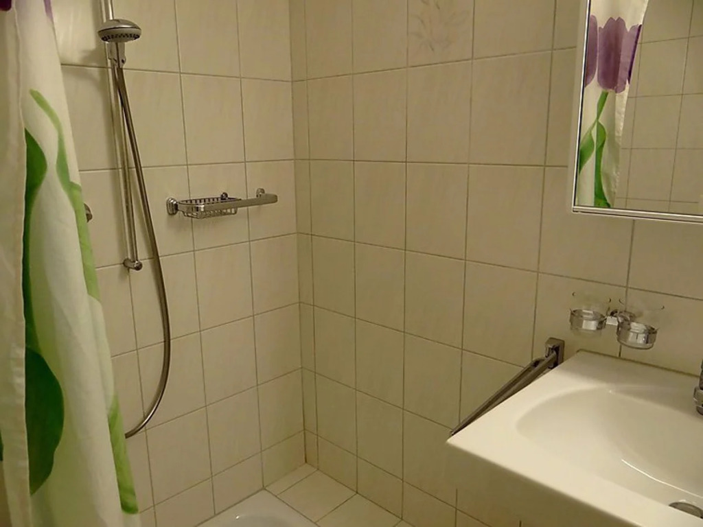 Apartment Blumenweg 2 by Interhome