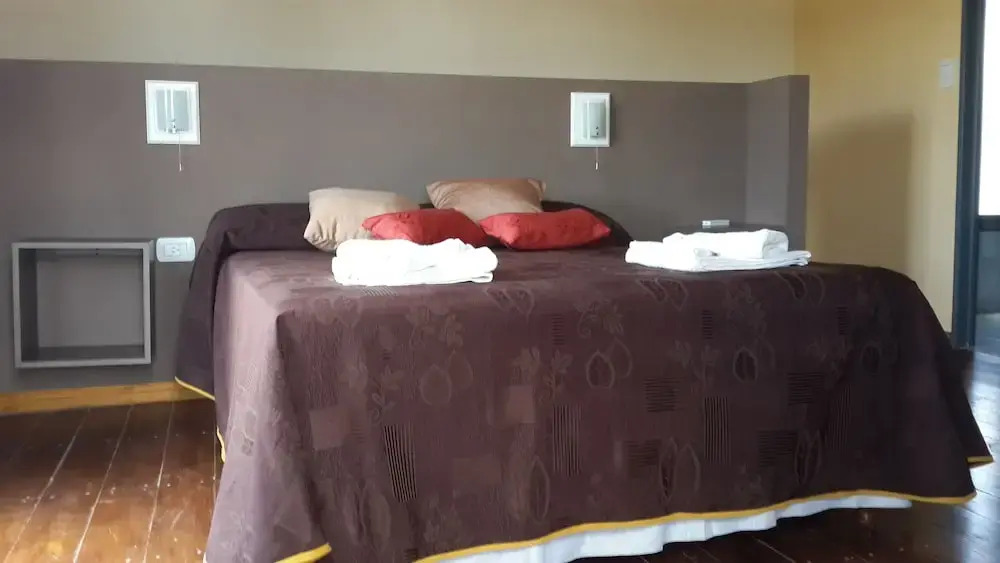 Cabanas Bonarda