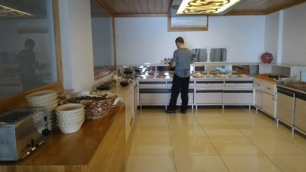 Kas Maki Hotel