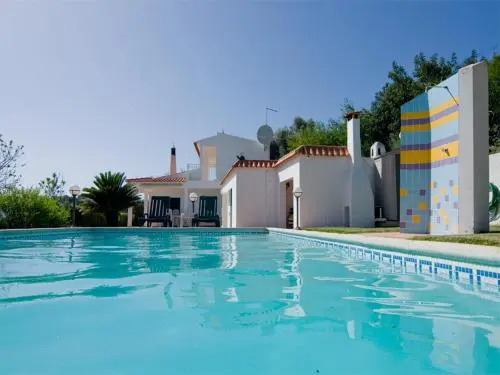 Villa Oliandra