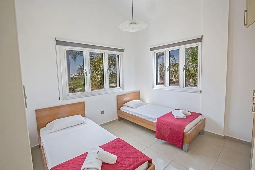 Villa Lenia AQ SV9
