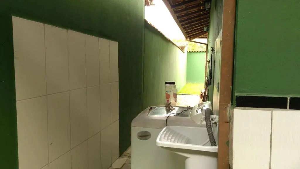 Casa Recanto Azul