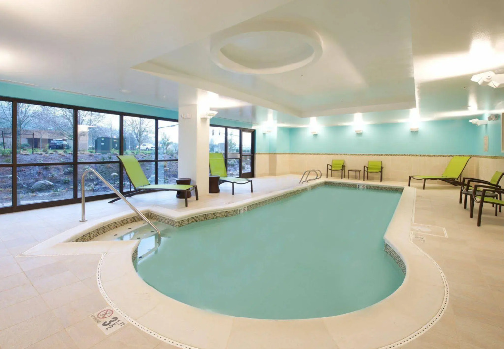 SpringHill Suites by Marriott Seattle Issaquah