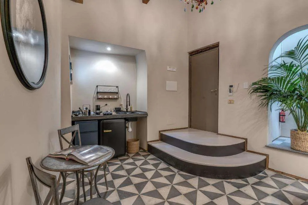 Residenza Brama - Art ApartHotel
