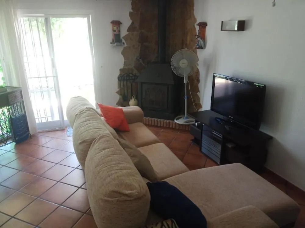 Apartamento IDEAL Mijas Golf