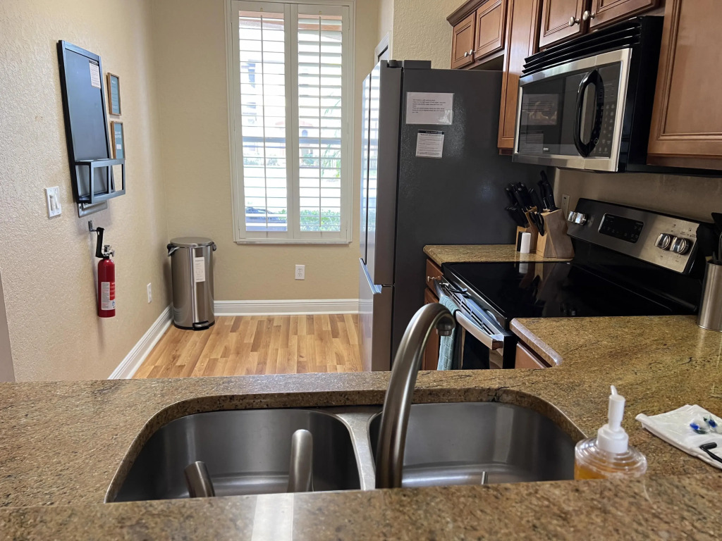 Superb Resort Townhouse Close To Disney, Davenport, US