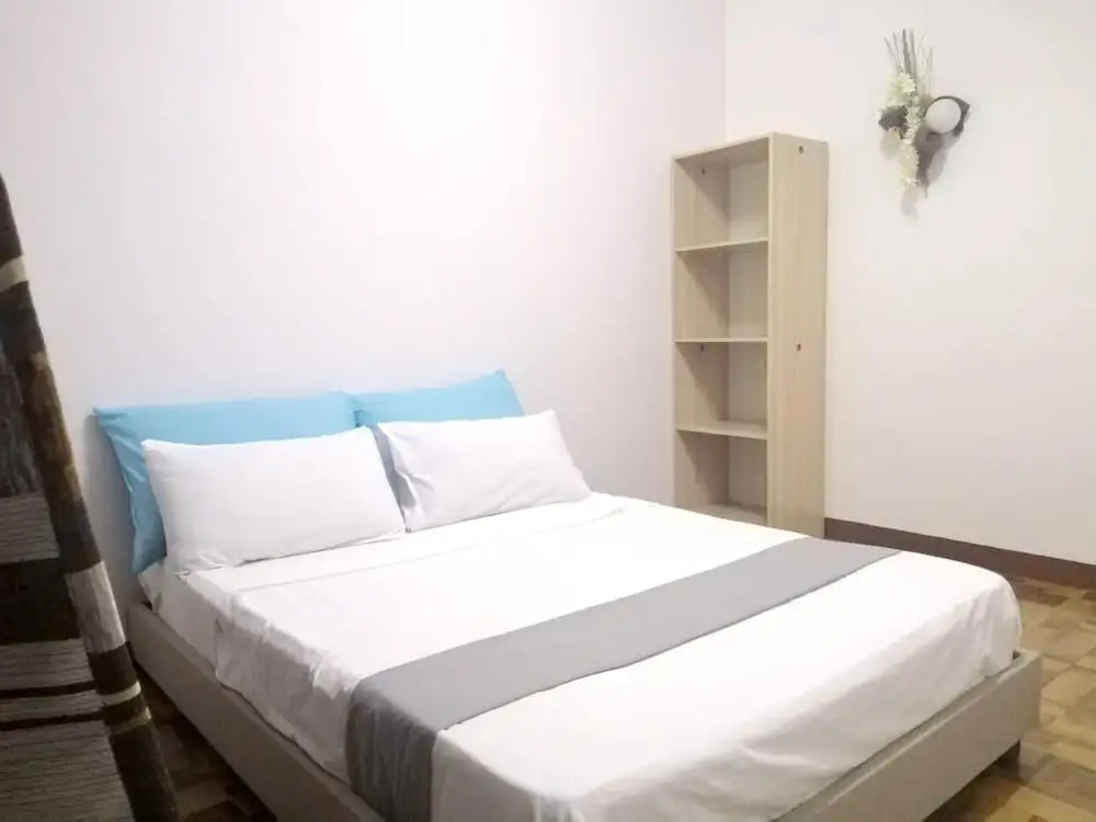 Apartment With 2 Bedrooms In Flic En Flac With Enclosed Garden And Wifi