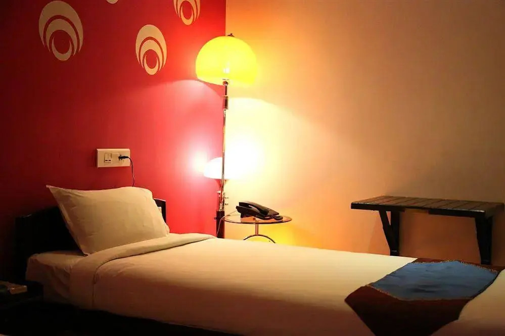 OYO 2352 Le Repose