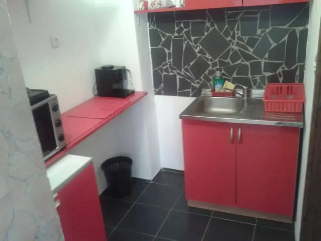 Guesthouse Panorama