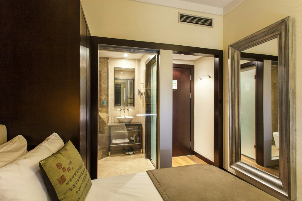 Quentin Prague Hotel
