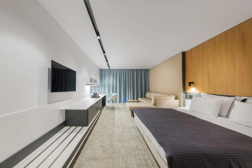 Voya Beach Resort - Ultra All Inclusive