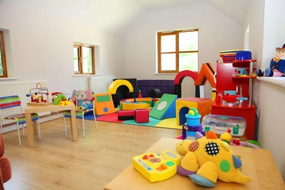 Birchill Farm & Cottages - Bramble Cottage