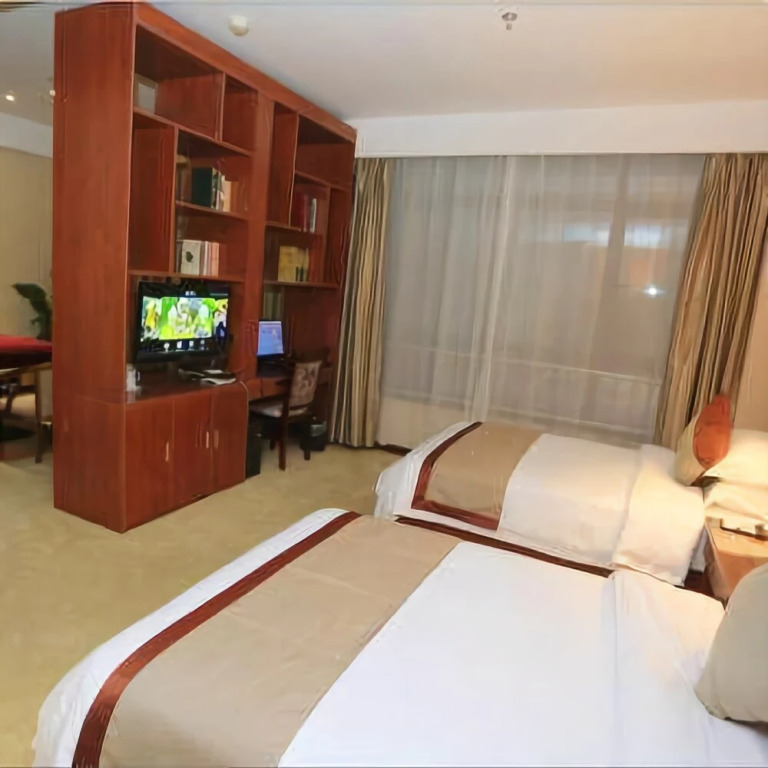 Nonggong International Hotel