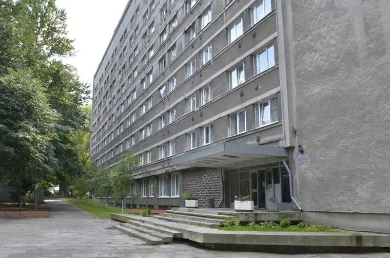 Hostel 11 Of Polytechnic University