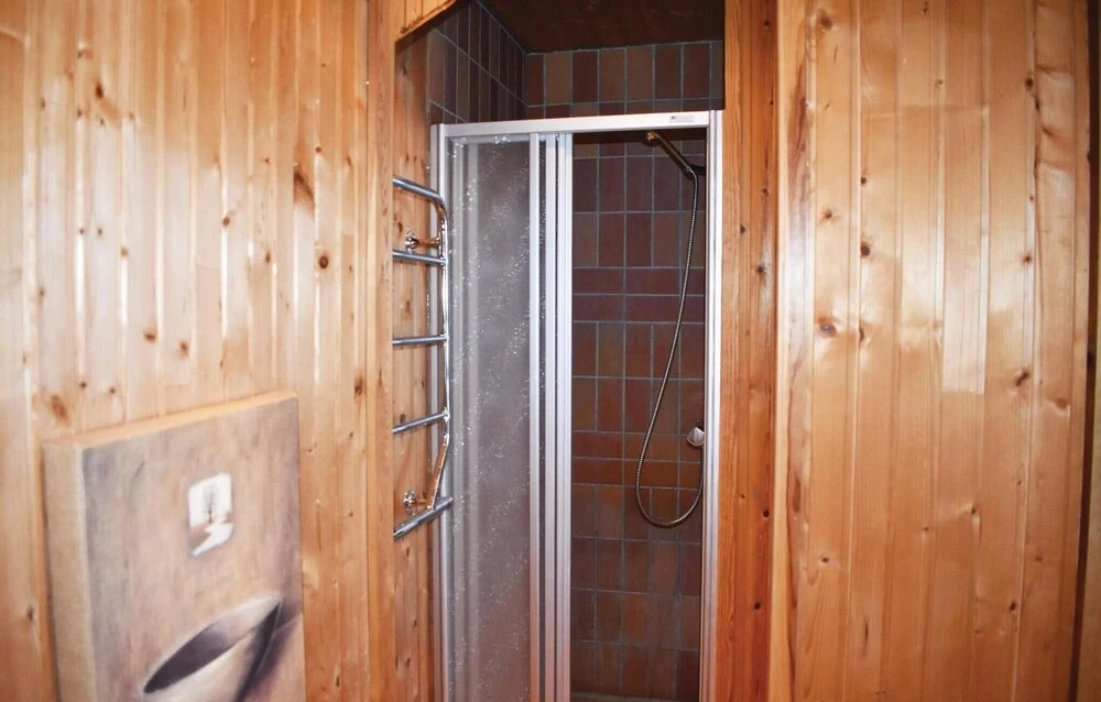 Awesome Home in Hörby With 1 Bedrooms and Sauna