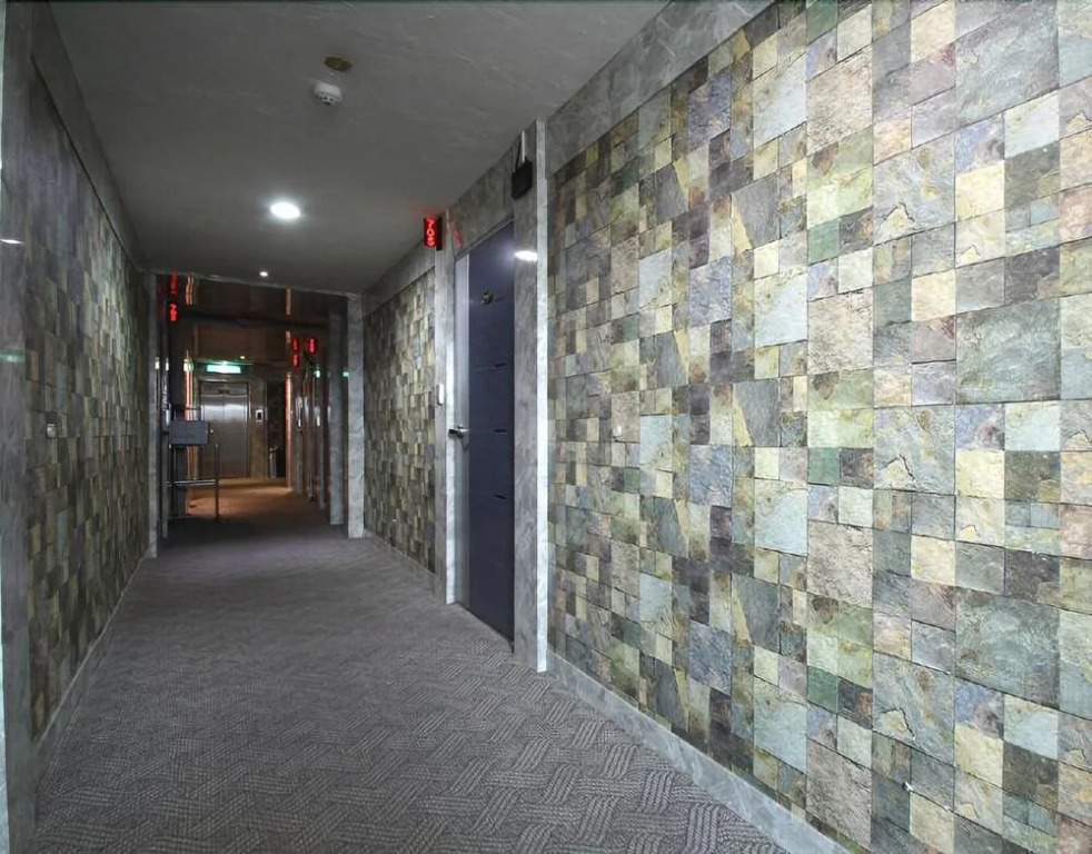 Hotel Aria