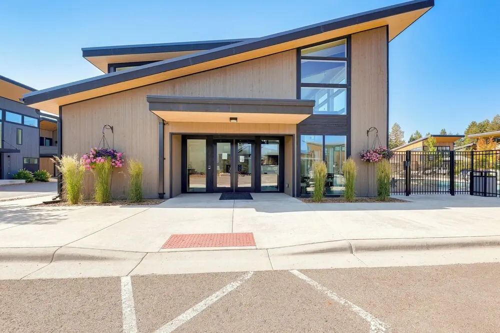 1 Mi to Lake: Upscale Condo in Whitefish Resort