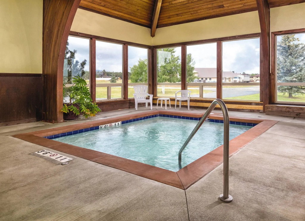 Club Wyndham Pagosa
