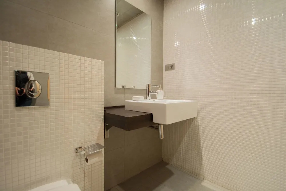 Novo Campus Apartment Granada Canovas