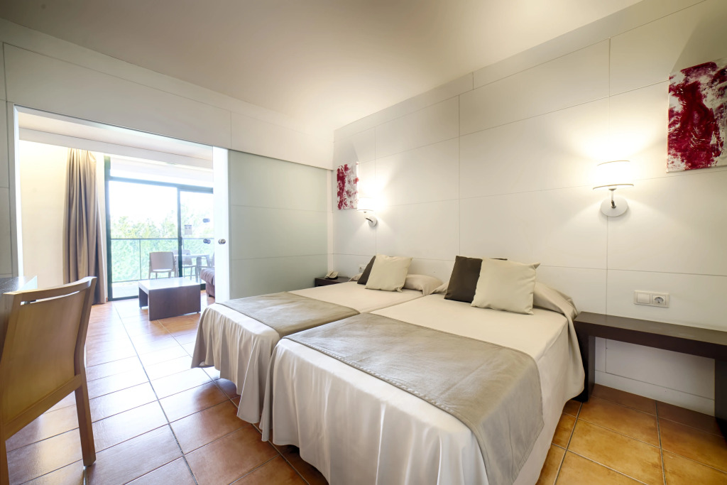 Ohtels Vil·la Romana