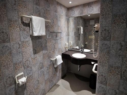 bonjour hotel Stuttgart-Gerlingen