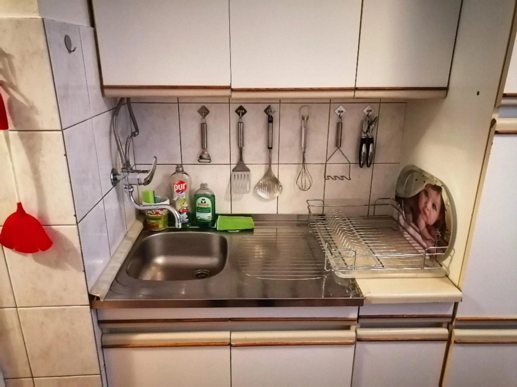Apartman stan na dan Sarajevo