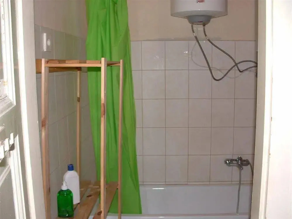Artificial Hostel Budapest