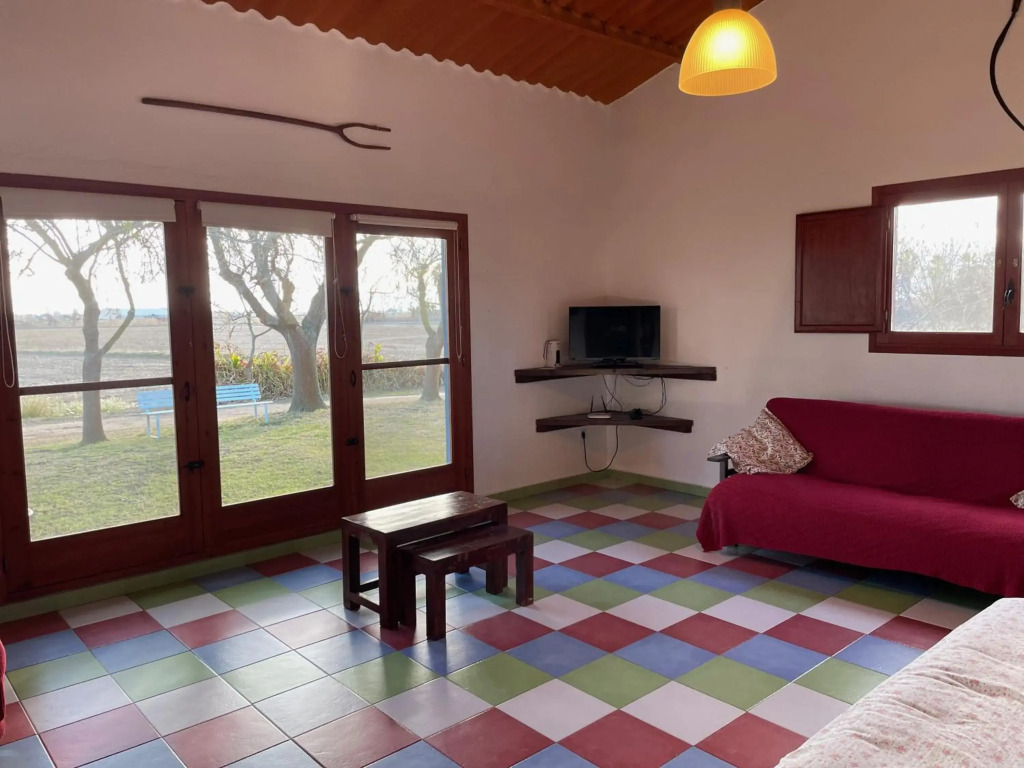 Allotjament rural Illa de Mar