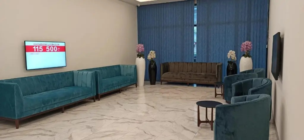 APART HOTEL ORBI