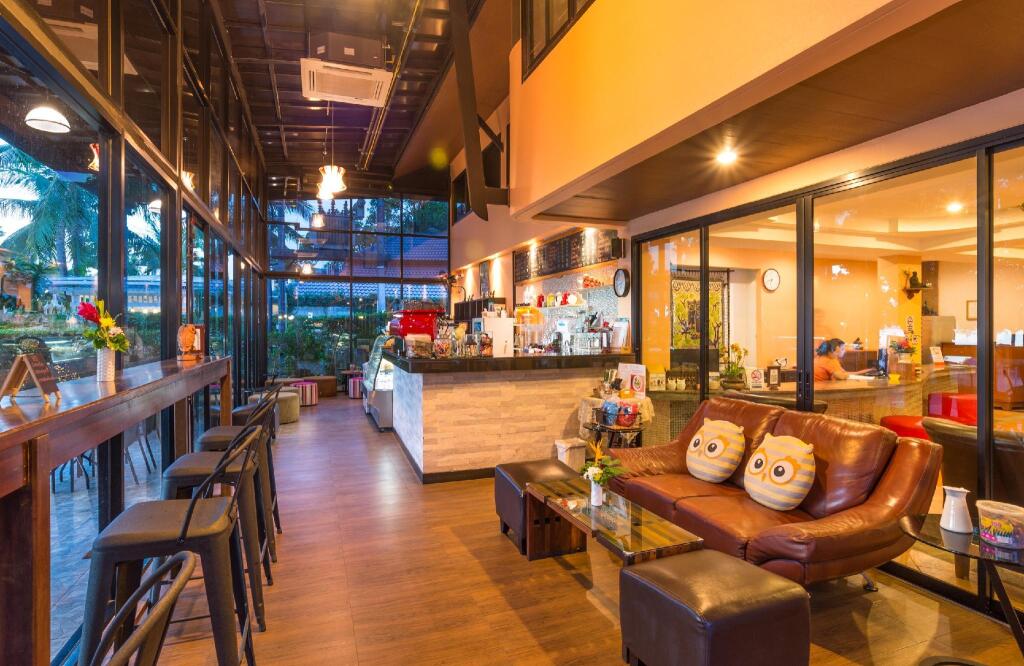 Srisuksant Resort