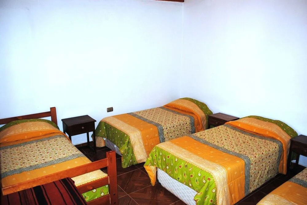 Hostal Etnica