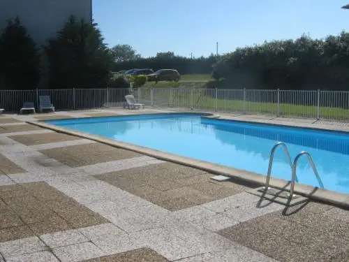 T1 Bis MENDI EDER PISCINE PLAGE
