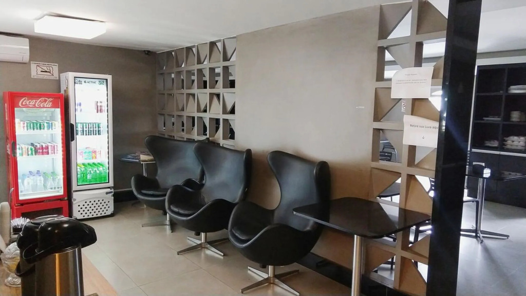 Hotel Econotel by Bsb Inn