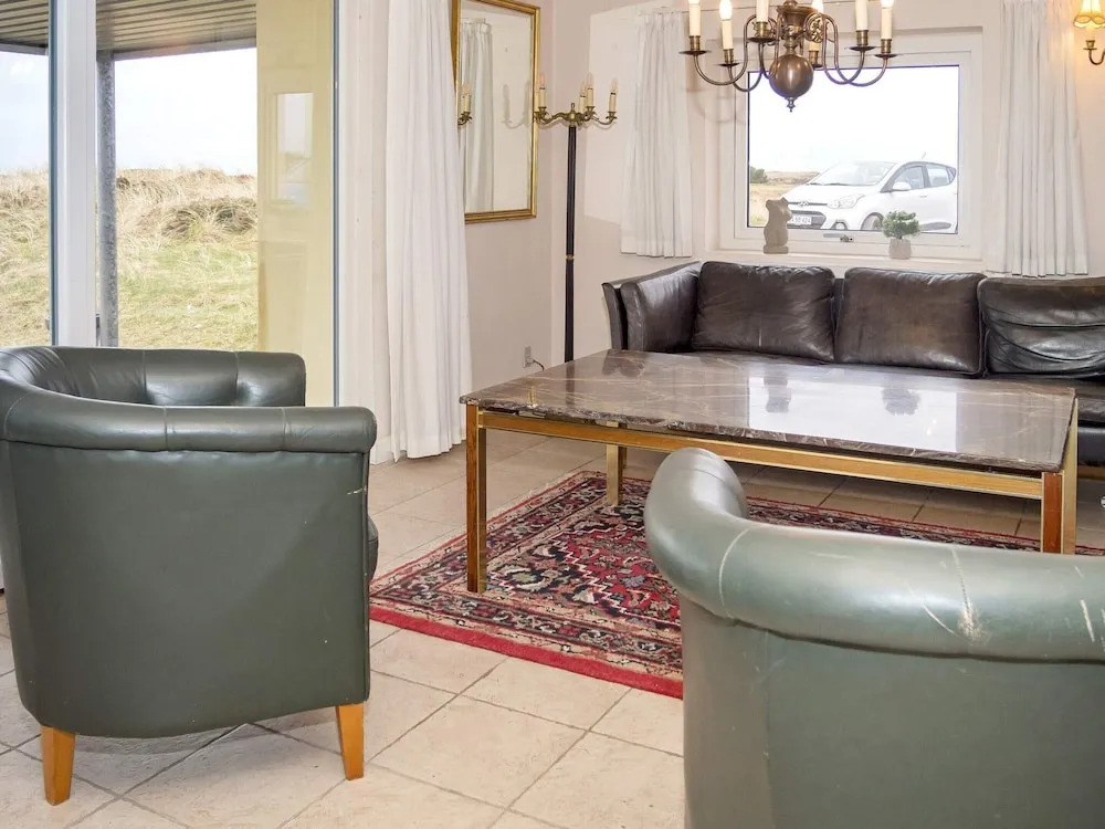 11 Person Holiday Home in Thisted