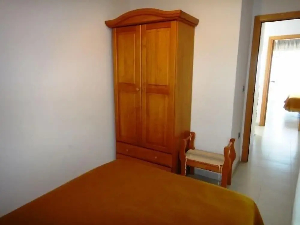 Apartamentos Forner-46