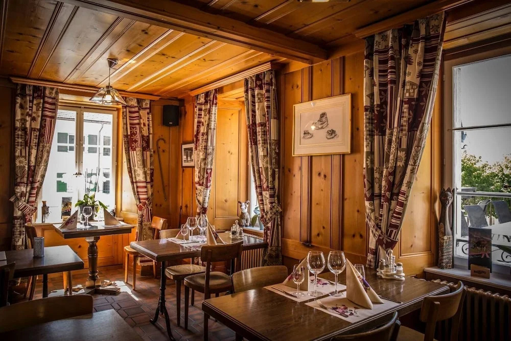 Auberge de lAnge