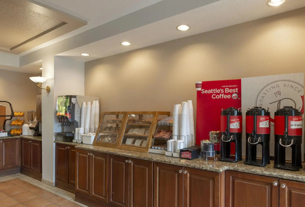 Holiday Inn Express & Suites Clermont Se West Orlando by IHG
