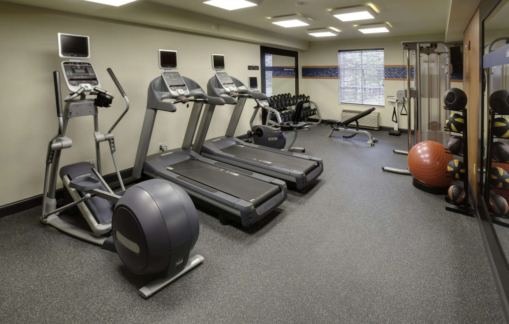 Hampton Inn Boston Bedford Burlington