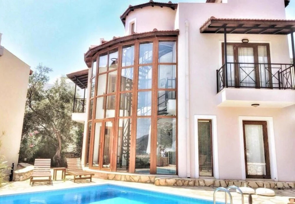 Villa Renata