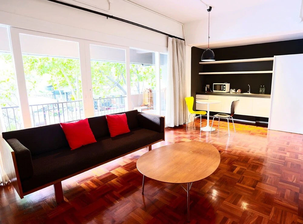 Kaza Boutique Hotel
