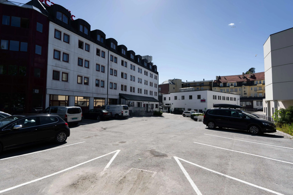 Scandic Hønefoss