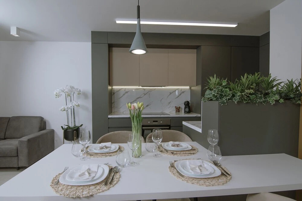 Apartments Adriatic Pearl