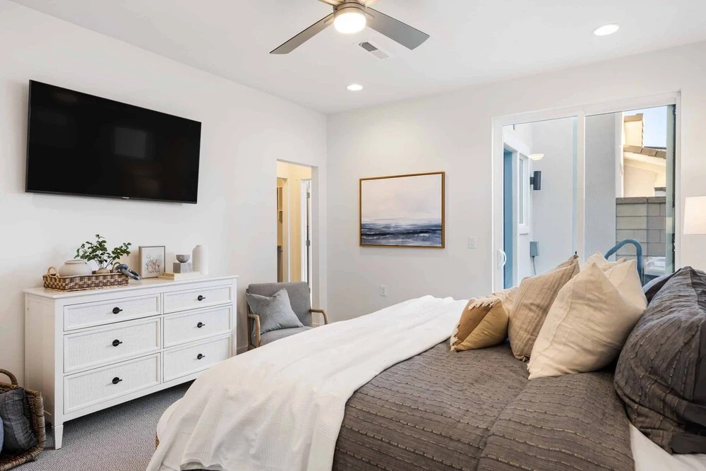 Don't You Wish Your Beach House Was Hot Like Me 5 Bedroom Townhouse