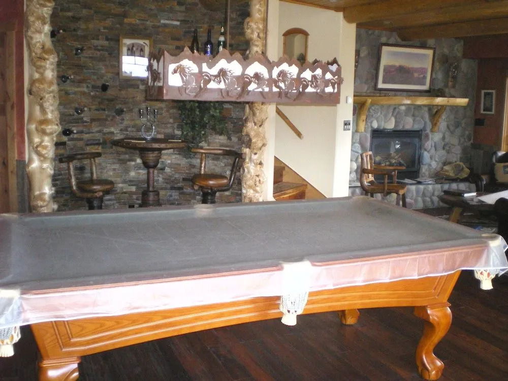 The Lodge at Bella Vista