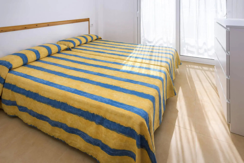 Apartments Sorrabona